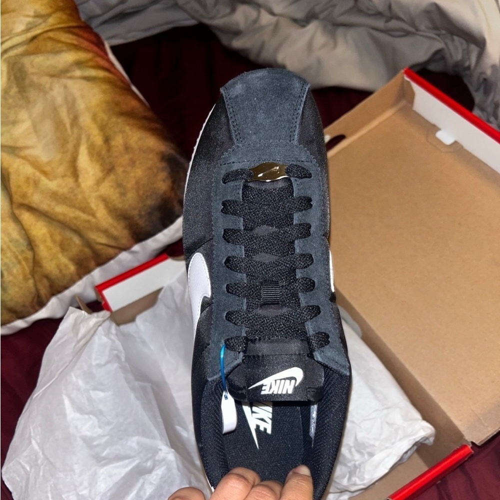 Nike Nylon Cortez - Picture 4 of 8